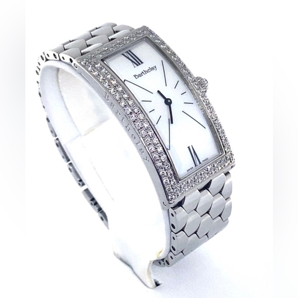 Barthelay Fond Acier 55200 - Picture 3 of 14